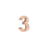 Charm Rue des Mille Carousel in Argento XR-N3 - XR-N3